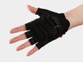 Bontrager Solstice WSD Handschuhe Schwarz