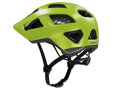 Trek Helm Quantum WaveCel grün