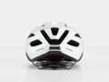Trek Helm Starvos WaveCel weiß