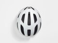 Trek Helm Starvos WaveCel weiß