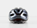 Trek Helm Starvos WaveCel grau
