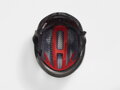 Trek Helm Starvos WaveCel grau