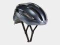 Trek Helm Starvos WaveCel grau