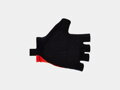 Bontrager Handschuhe Santini Lidl-Trek Team blau
