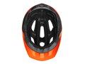 Trek Helm Tyro Kind orange