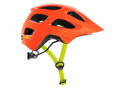 Trek Helm Tyro Kind orange