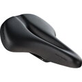 Bontrager Boulevard Sattel schwarz