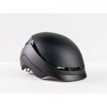 Bontrager Charge WaveCel Helm schwarz