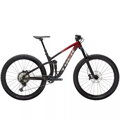 Fahrrad Trek Fuel EX 8 XT rot schwarz  