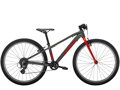 Fahrrad Trek Wahoo 26 grau  