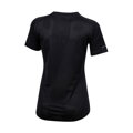 PEARL IZUMI Damentrikot LAUNCH grau/schwarz