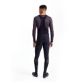 PEARL IZUMI Hose AMFIB LITE CYC BIB schwarz F22