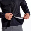 PEARL IZUMI Jacke CANYON 2.5L WXB RAIN schwarz F22