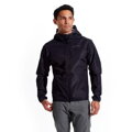 PEARL IZUMI Jacke CANYON 2.5L WXB RAIN schwarz F22