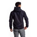 PEARL IZUMI Jacke CANYON 2.5L WXB RAIN schwarz F22