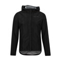 PEARL IZUMI Jacke CANYON 2.5L WXB RAIN schwarz F22