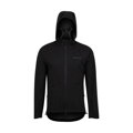 PEARL IZUMI Jacke SUMMIT PRO NEOSHELL WXB grau F22