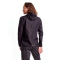 PEARL IZUMI Damenjacke W SUMMIT WIND dunkelgrau F22