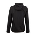 PEARL IZUMI Damenjacke W SUMMIT WIND dunkelgrau F22