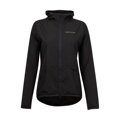 PEARL IZUMI Damenjacke W SUMMIT WIND dunkelgrau F22