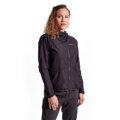 PEARL IZUMI Damenjacke W SUMMIT WIND dunkelgrau F22