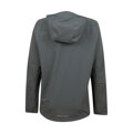 PEARL IZUMI Damenjacke W SUMMIT 3L WXB grau/grün F22