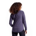 PEARL IZUMI Damenjacke W PRO BARRIER grau F22