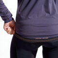 PEARL IZUMI Damenjacke W PRO BARRIER grau F22