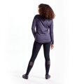 PEARL IZUMI Damenjacke W PRO BARRIER grau F22