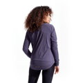 PEARL IZUMI Damenjacke W PRO BARRIER grau F22