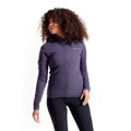 PEARL IZUMI Damenjacke W PRO BARRIER grau F22