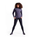 PEARL IZUMI Damenjacke W PRO BARRIER grau F22