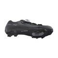 SHIMANO Tretry SHXC502 čierne