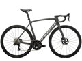 Fahrrad Trek Émonda SLR 9 matt schwarz  