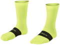 Bontrager Race Crew Socken gelb