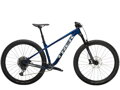 Fahrrad Trek Roscoe 8 blau  