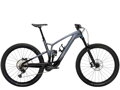 Elektrofahrrad Trek Fuel EXe 9.7 SLX/XT 2023 grau  