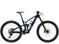 Fahrrad Trek Fuel EX 9.8 XT blau  