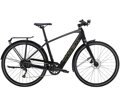 Elektrofahrrad Trek FX+ 2 2023 schwarz  