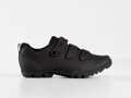 Bontrager Quantum Schuhe Schwarz