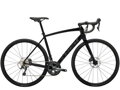 Fahrrad Trek Domane AL 4 Gen 3 schwarz  