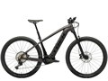 Elektrofahrrad Trek Powerfly 7 EU 2023 schwarz  