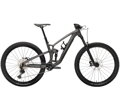 Fahrrad Trek Fuel EX 7 Deore/XT schwarz  