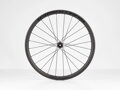 Bontrager Aeolus Elite 35 TLR Disc Vorderrad schwarz