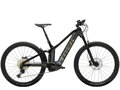 Elektrofahrrad Trek Powerfly FS 7 Gen 3 2024 grau  