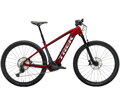Elektrofahrrad Trek Powerfly 7 Gen 4 2024 bordeaux  