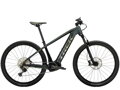 Elektrofahrrad Trek Powerfly 5 Gen 4 2024 grau  