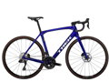 Fahrrad Trek Domane SL 6 Gen 4 blau  