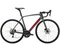 Fahrrad Trek Émonda SL 5 grau  