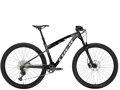 Fahrrad Trek Supercaliber SL 9.6 Gen 2 2025 grau/schwarz  